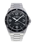 Pre-Owned Bell and Ross Vintage Watch